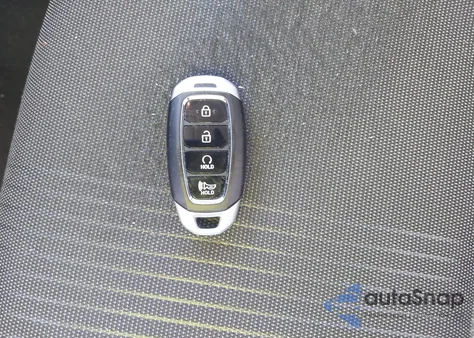 2024 Hyundai Venue Limited from USA, damaged, VIN KMHRC8A32RU295819